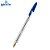 Caneta Esferografica Bic Cristal Dura+ 1.0 mm Azul - Imagem 3