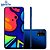 Smartphone Samsung Galaxy M21s 64GB 4G Wi-Fi Tela 6.4'' Dual Chip 4GB RAM Câmera Tripla + Selfie 32MP - Azul - Imagem 1