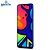 Smartphone Samsung Galaxy M21s 64GB 4G Wi-Fi Tela 6.4'' Dual Chip 4GB RAM Câmera Tripla + Selfie 32MP - Azul - Imagem 3