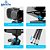 WebCam Prostream Essager 2K 1080p 3D Denosing  Com Microfone - Imagem 3