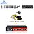 Switch Gigabit Poe 8 Portas - SSC GPOE208 - Imagem 3