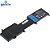Bateria Notebook Compativel Com Dell 14Z-5423 2Njnf Tpmcf - Polimero - Preto - 11.1V - Imagem 3