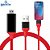 Cabo Hdmi Para Celular Hdtv Iphone 5,5s, 6, 6s, Plus ,7, 7 Plus Ipad Para Tv - Imagem 1