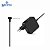 Fonte Para Notebook 12V Pino Fino 2.5x0.7mm Samsung e Chromebook - Imagem 1