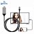 Cabo Adaptador Usb 3.1 Tipo C Macho 4K Para Hdmi Macho - Imagem 5