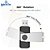 Pen Drive USB 2.0 De 16Gb Preto Kootion - Imagem 4