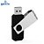 Pen Drive USB 2.0 De 16Gb Preto Kootion - Imagem 1