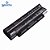 Bateria Notebook Dell Inspiron 13R N5010 - Cj - 9 Celulas Preto 10.8V - Imagem 1