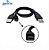 Cabo Y Usb 2.0 Para HD Externo Samsung Seagate LG Toshiba Sony - Imagem 1