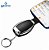 Pen Drive Chaveiro De 32Gb Usb 2.0 Audi - Imagem 4
