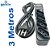 Protetor Eletrico Super Premium 4 Tomadas 3 Metros Emplac - Imagem 5