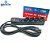 Protetor Eletrico Super Premium 4 Tomadas 3 Metros Emplac - Imagem 1