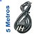 Protetor Eletrico Super Premium 4 Tomadas 5 Metros Emplac - Imagem 5