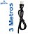 Protetor Eletrico Super Premium 6 Tomadas 3 Metros Emplac - Imagem 5