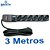 Protetor Eletrico Rearme Premium 6 Tomadas Com Cabo de 3 Metros - Emplac - Imagem 2