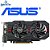 Placa De Vídeo Radeon RX 560 4GB 128Bit ASUS Graphics Cards - Imagem 1