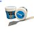 Pasta Térmica Prata Thermal Grease 25G Snowman - MTG2 - Imagem 5
