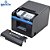 Impressora Térmica Mini Printer 80mm Usb+ Rj45 Xprinter - Imagem 4
