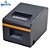 Impressora Térmica Mini Printer 80mm Usb+ Rj45 Xprinter - Imagem 3