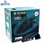 Caixa de Cabo de Rede Cat5 Condutti 4 Pares 24AWG Preto - Imagem 1