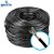 Caixa de Cabo de Rede Cat5 Condutti 4 Pares 24AWG Preto - Imagem 2
