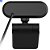 WebCam Full Hd Com Função Giratória e Microfone EXBOM - Imagem 5
