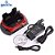 HDD Dock Station USB 2.0 knup KP-HD005 Para HD Sata/Ide 2,5 e 3,5 e Cartões de Memoria - Imagem 4