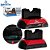 HDD Dock Station USB 2.0 knup KP-HD005 Para HD Sata/Ide 2,5 e 3,5 e Cartões de Memoria - Imagem 2