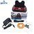HDD Dock Station USB 2.0 knup KP-HD005 Para HD Sata/Ide 2,5 e 3,5 e Cartões de Memoria - Imagem 1