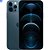 iPhone 12 Pro Apple 128GB Azul-Pacífico tela 6,1" Câmera tripla 12MP iOS - Imagem 2