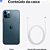 iPhone 12 Pro Apple 128GB Azul-Pacífico tela 6,1" Câmera tripla 12MP iOS - Imagem 6
