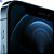 iPhone 12 Pro Apple 128GB Azul-Pacífico tela 6,1" Câmera tripla 12MP iOS - Imagem 3