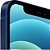iPhone 12 Apple 64GB Azul Tela de 6,1”, Câmera Dupla de 12MP, iOS - Imagem 2