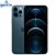 iPhone 12 Pro Max Apple 128GB Azul-Pacífico Tela de 6,7”, Câmera Tripla de 12MP, iOS - Imagem 1