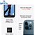 iPhone 12 Pro Max Apple 128GB Azul-Pacífico Tela de 6,7”, Câmera Tripla de 12MP, iOS - Imagem 5