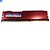 Memoria Ram Desktop DDR3  8GB 1600MHz Atermiter Vermelha - Imagem 2