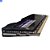 Memoria Ram Desktop DDR3  8GB 1600MHz Atermiter Preta - Imagem 2