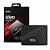 SSD Netac 512GB SATA III 2,5", Leitura 560MB/s Gravação 510MB/s, N530S, TLC - Imagem 1