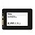 SSD Netac 512GB SATA III 2,5", Leitura 560MB/s Gravação 510MB/s, N530S, TLC - Imagem 8