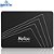 HD SSD 512GB Netac Sata 3 560mb/s para Leitura e 510mb/s para Gravação Black - Imagem 6