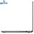 Notebook Samsung Dual Core 4GB 64GB SSD Tela Full HD 13.3” Windows 10 Flash F30 NP530XBB-AD1BR - Imagem 11