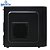 Gabinete Micro Atx Com Fonte 230W Bg-2316 Preto Bluecase - 1 Baia Externa - Imagem 4