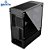 Gabinete Gamer Bg-026 Preto Bluecase  Sem Fonte / Usb 3.0 - Imagem 4