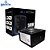 Fonte de Alimentacao 500W Com Cabo Com Caixa (Blu500-e Atx) - Bluecase - Imagem 1