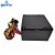 Fonte de Alimentacao 500W Com Cabo Com Caixa (Blu500-e Atx) - Bluecase - Imagem 2