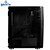 Gabinete Gamer Bg-020 Preto Bluecase - Sem Fonte / Led Rgb / Usb 3.0 - Imagem 3