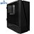 Gabinete Gamer Bg-018 Preto Bluecase - Sem Fonte / Led Rgb / Usb 3.0 Frontal - Imagem 3