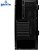 Gabinete Gamer Bg-018 Preto Bluecase - Sem Fonte / Led Rgb / Usb 3.0 Frontal - Imagem 5