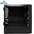 Gabinete Gamer Bg-018 Preto Bluecase - Sem Fonte / Led Rgb / Usb 3.0 Frontal - Imagem 4