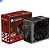 Fonte de Alimentação Atx 500W Real 80 Plus Bronze (Blu500r-b) - Bluecase - Com Ventilador Preto - Imagem 1